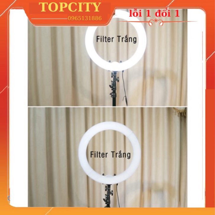 ĐÈN +CHÂN TRIPOD LIVESTREAM BÁN HÀNG, CHỤP HÌNH MAKE UP
