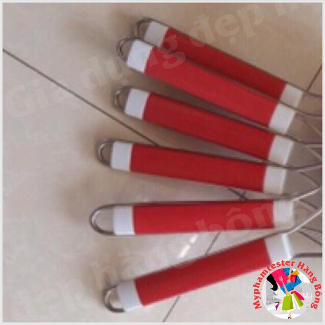Lọc cháo , lọc cua , lọc mía cán đỏ inooc xịn