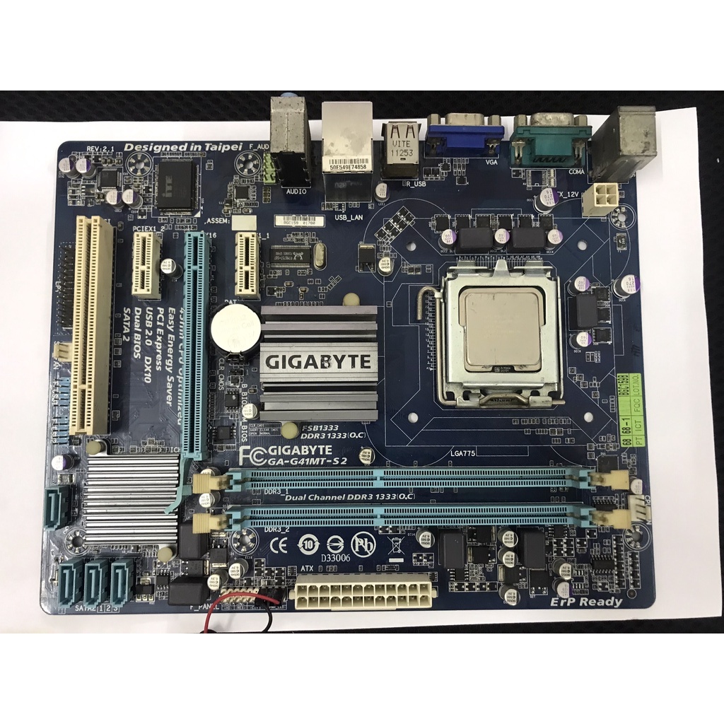 Main PC H61 H81 B75 B85 chính hãng giá thợ, main máy tính giá rẻ.