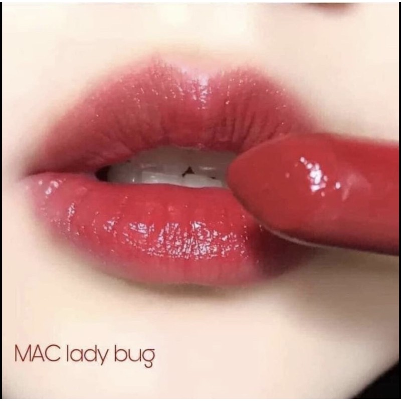 [AUTH] Son Mac Mocha & Lady Bug Fullsize