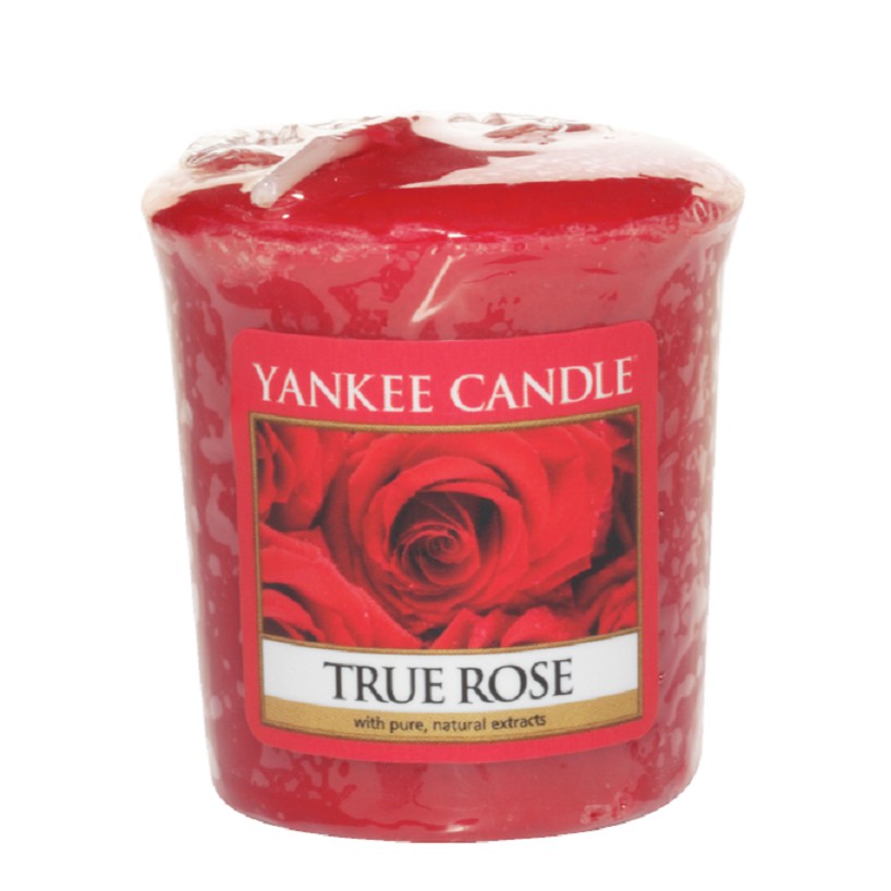 Nến Tạ Ơn Yankee Candle (Lựa chọn mùi hương)