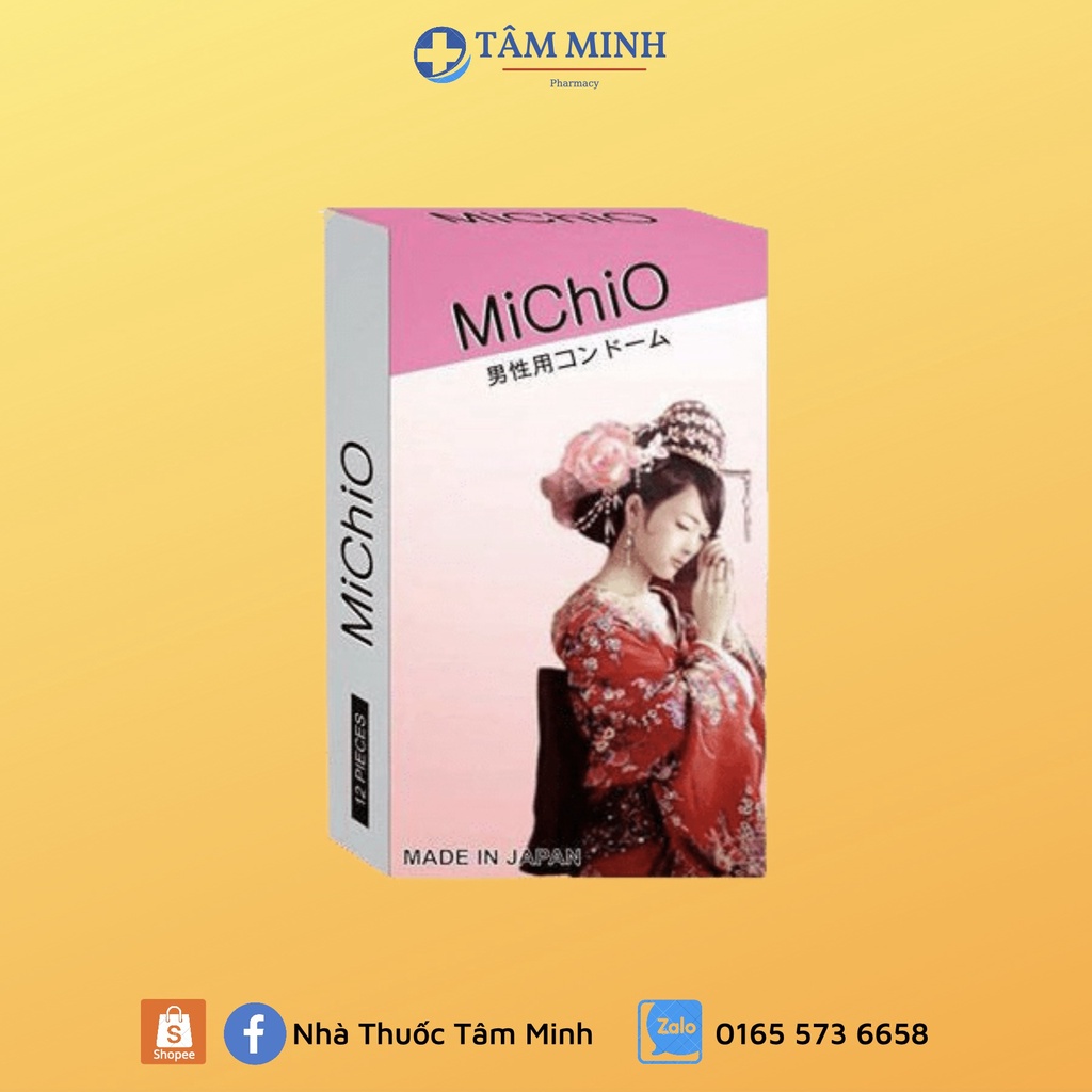 BAO CAO SU MICHIO NHẬT GÂN GAI NHẸ, CO GIÃN TỐT 12C
