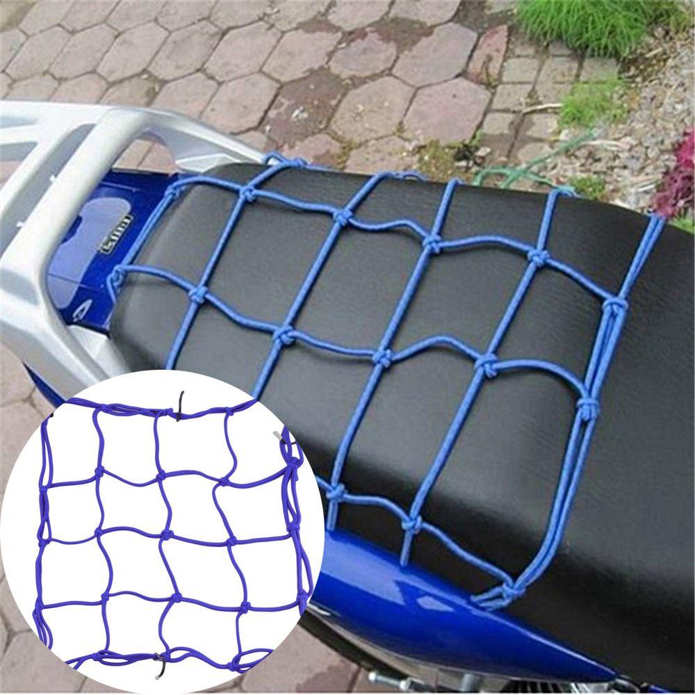 Dây Buộc Mũ Bảo Hiểm Co Giãn Tốt 30 * 30cm / 40 * 40cm