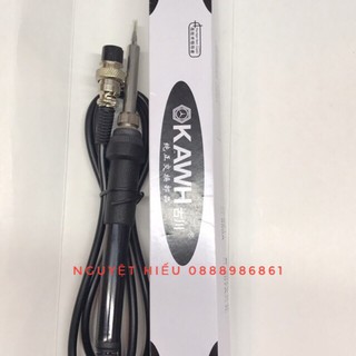 Tay hàn thiếc 936 5 chân và 6 chân kawh