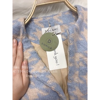 SET DẠ 3 MÓN HÌNH SHOP TỰ CHỤP