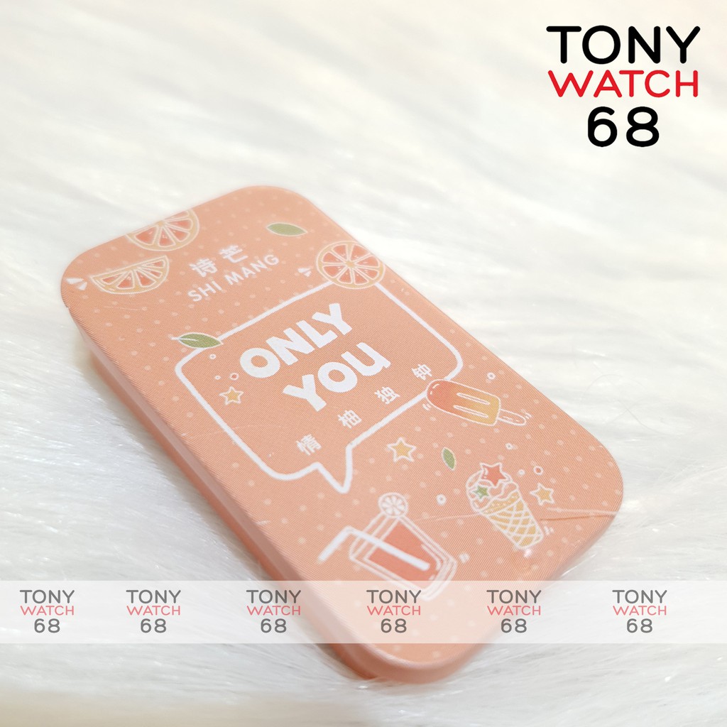 Nước hoa khô bỏ túi nội địa trung chính hãng Shimang nam nữ đẳng cấp thơm lâu mùi dịu | Thế Giới Skin Care