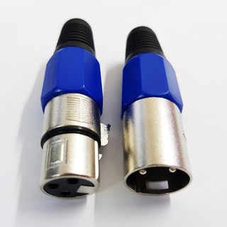 [Mã ELHACE giảm 4% đơn 300K] Jack canon cao cấp, Jack Micro