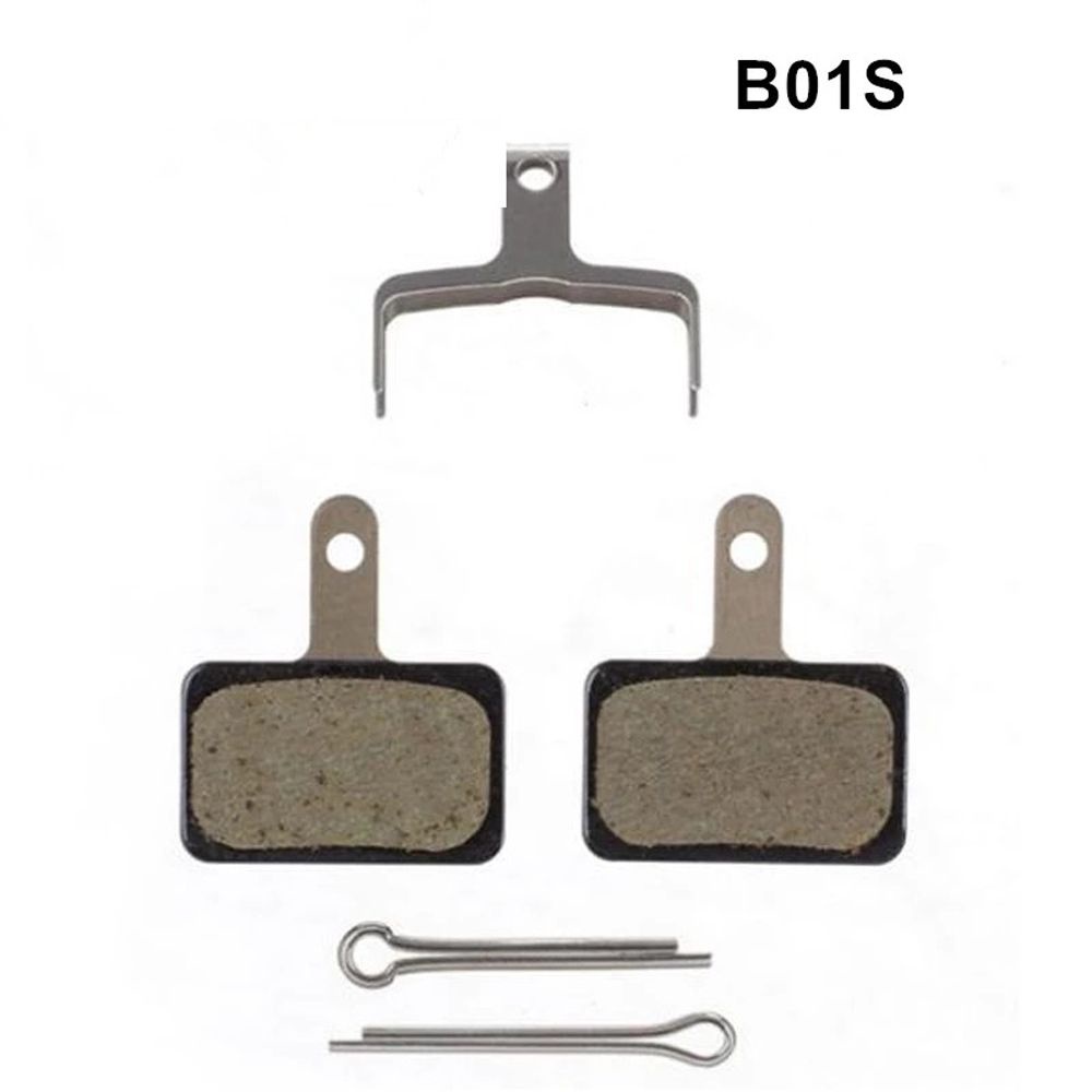 Má phanh cho xe đạp leo núi B01S TX805 BR M485 M445 MT200