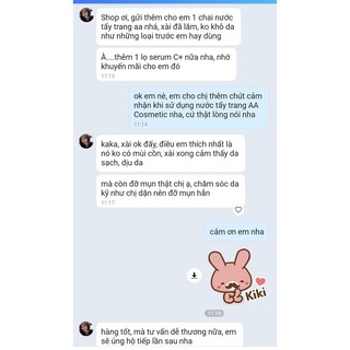 [MỸ PHẨM CHÂU ÂU CHÍNH HÃNG ]  Nước Tẩy Trang 3in1 AA HYPER SENSITIVE - AA COSMETIC