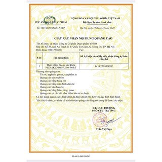 Siro tăng đề kháng mũi họng Pediakid Nez Gorge 125ml hàng chính hãng shopnguyenanh88