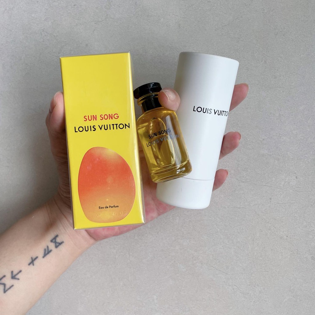 Nước hoa nam nữ L/V 3 mùi siêu đỉnh | Thế Giới Skin Care