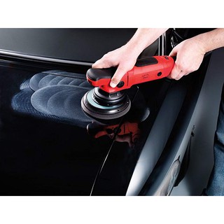 Bộ Đĩa Xốp Đánh Bóng 3M 05725