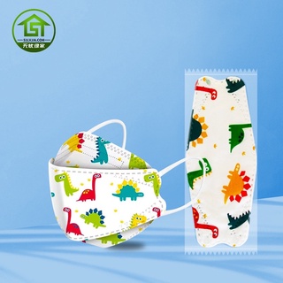 Khẩu trang kf94 em bé.hàng có sẵn