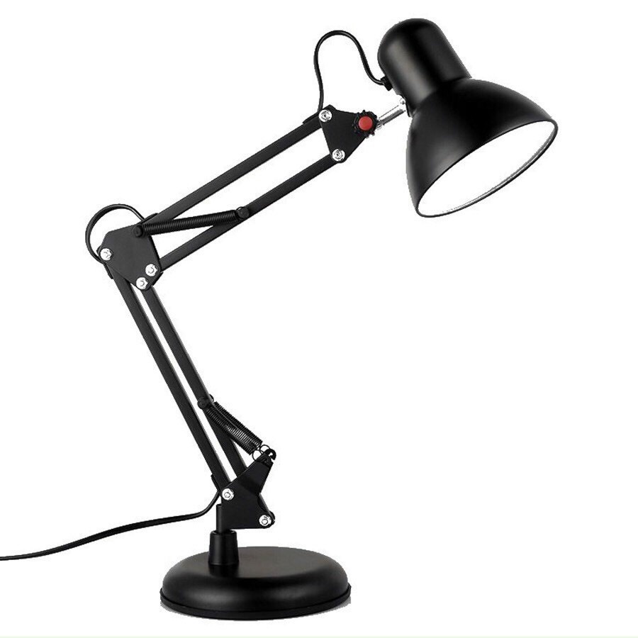 [ đèn bàn - đèn kẹp xịn nha ] 😍 đèn để bàn, đèn kẹp bàn, đèn học và làm việc pixar luxo