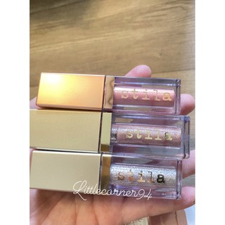[AUTH BILL MỸ] Nhũ mắt Stila Kitten Karma FULLSIZE