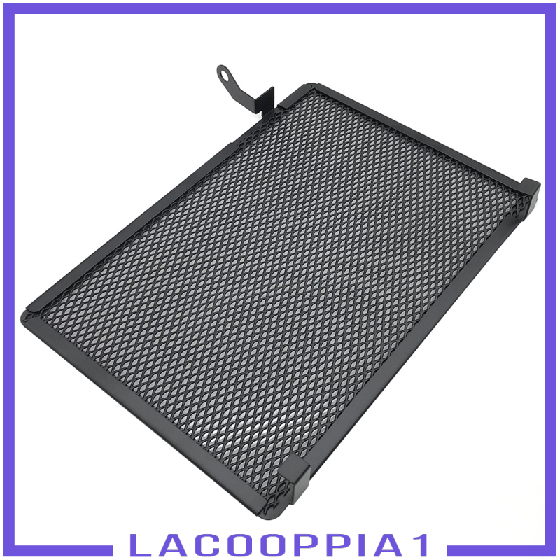 [LACOOPPIA1]Radiator Grille Cover Protector for Ducati Multistrada 1200S Spare Parts