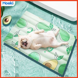 Thảm đá mùa hè cho chó mèo làm mát không bám bụi bẩn