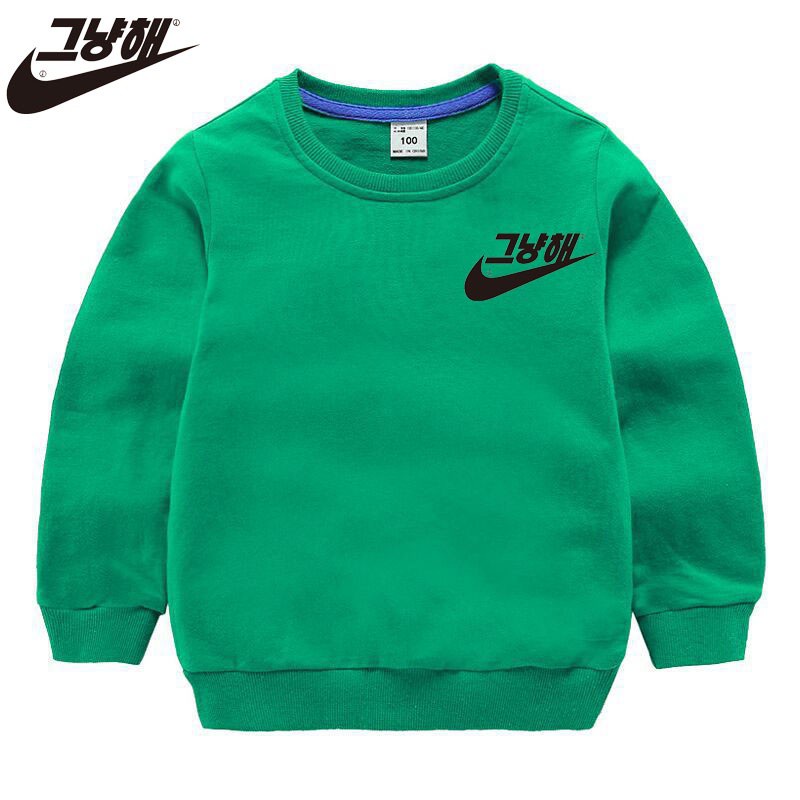 Áo thun tay dài in hình tê giác thời trang cho bé | BigBuy360 - bigbuy360.vn