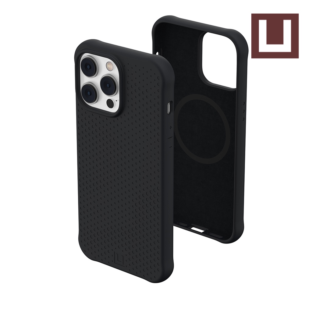 Ốp Lưng UAG DOT W Magsafe Cho iPhone 14 Pro Max