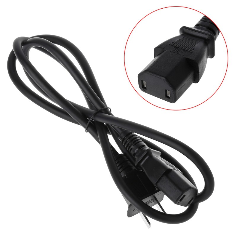 Dây cáp nối nguồn AC cho máy chơi Game Playstation 4 PS4 Pro