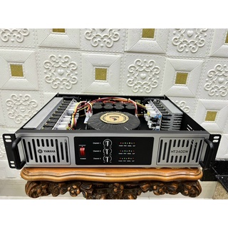 Cục đẩy 3 kênh ymh 32so main công suất bh 12 tháng
