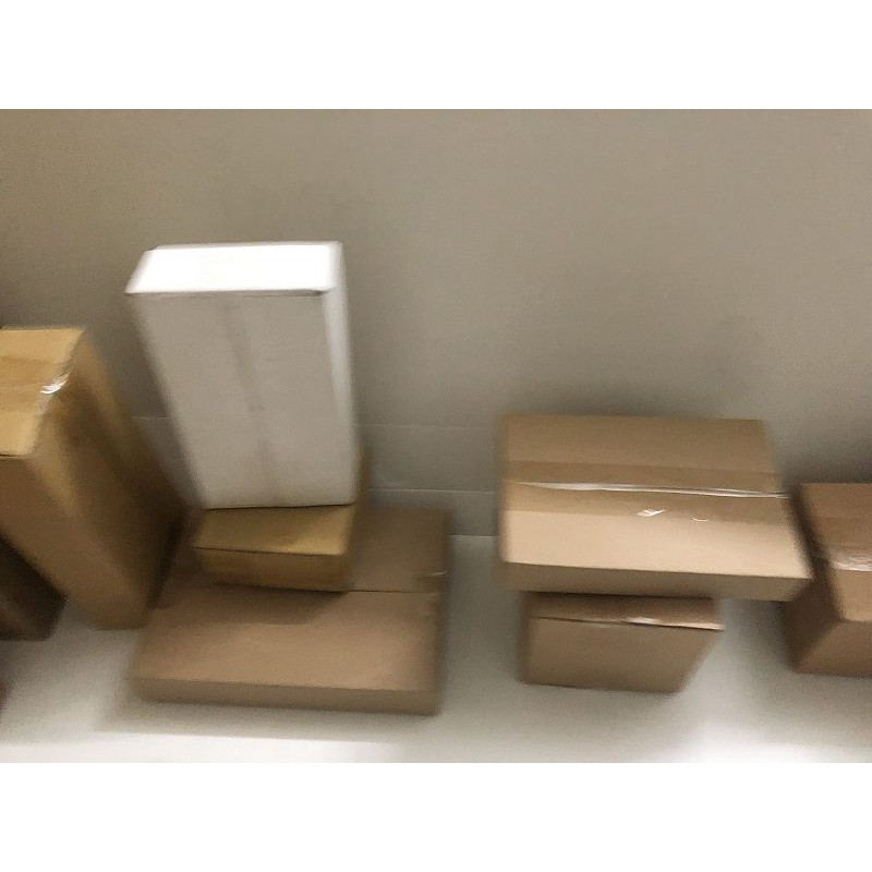 Hộp carton [3 lớp], TT.13x10x5, số lượng: 90 hộp_Tuan Carton