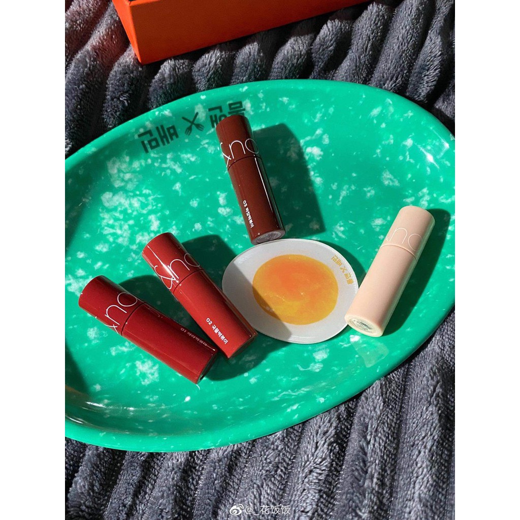 Set son Romand × BEAMIN Lipbokki Edition (mini)