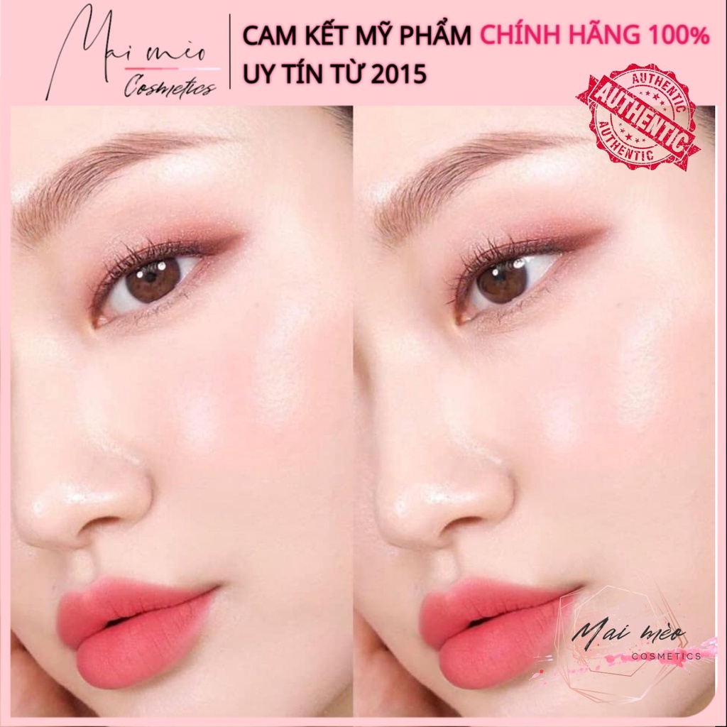 Phấn nước- Cushion Sivanna Kill Cover SPF50 PA++ Cushion BB Cream (1 cushion + 1 lõi)