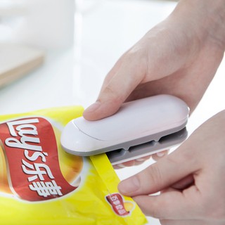 Máy hàn miệng túi mini cầm tay tiện lợi