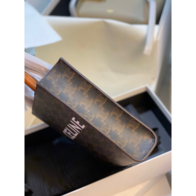 Túi Cline 𝐒𝐌𝐀𝐋𝐋 𝐂𝐀𝐁𝐀𝐒 𝐕𝐄𝐑𝐓𝐈𝐂𝐀𝐋 𝐈𝐍 𝐓𝐑𝐈𝐎𝐌𝐏𝐇𝐄 𝐂𝐀𝐍𝐕𝐀𝐒