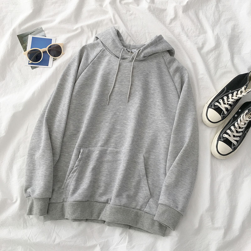 Men And Women Sweatshirts Of Various Colors Of Full Size | BigBuy360 - bigbuy360.vn