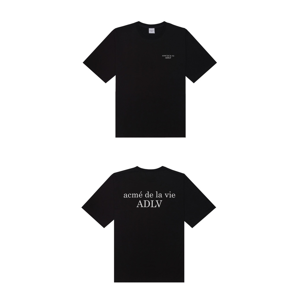 Áo Thun ADLV, Basic Tee