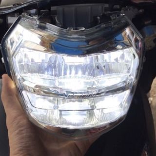 LED 2 tầng Vision