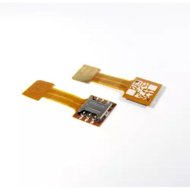 Cáp Chuyển Đổi Nano Sim Micro Sd Cho Xiaomi Samsung