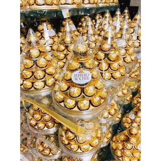 SOCOLA ROCHER MỸ