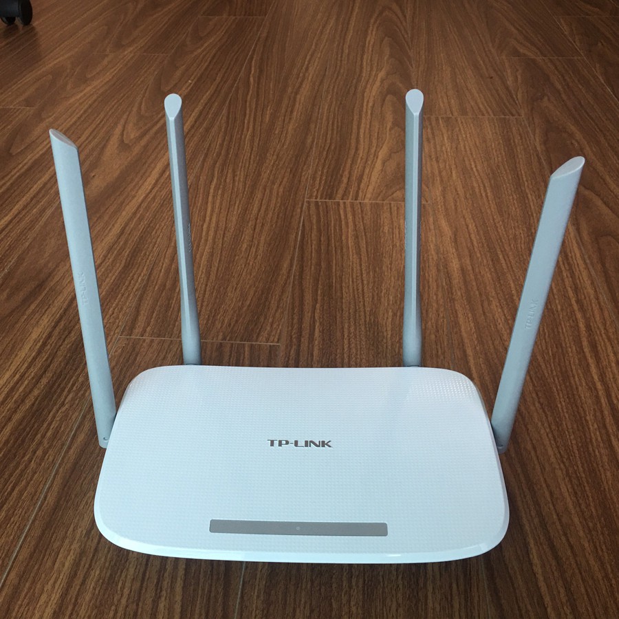 Bộ Phát Wifi TPLINK - WDR5620 4 râu, Băng tần kép - AC1200Mbs, Xuyên Tường Tốt | BigBuy360 - bigbuy360.vn