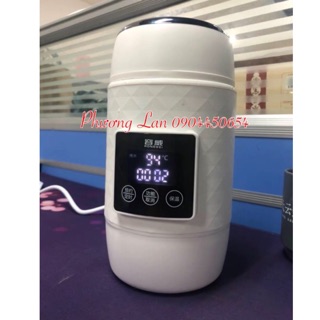 Cốc đun đa năng Rongwei - có sẵn