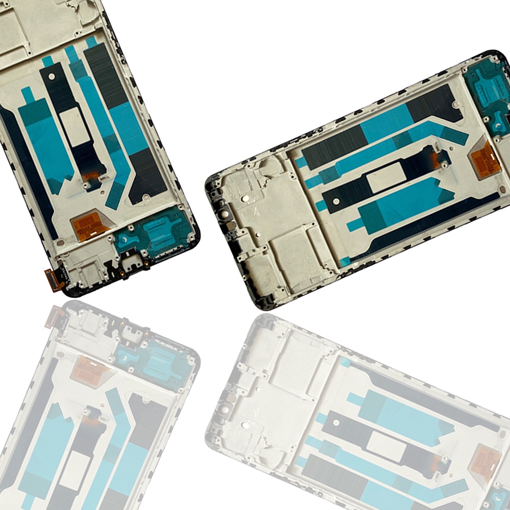 Màn Hình Điện Thoại Cảm Ứng Chất Lượng Cao Thay Thế Cho oppo r11s plus lcd oppo r11s