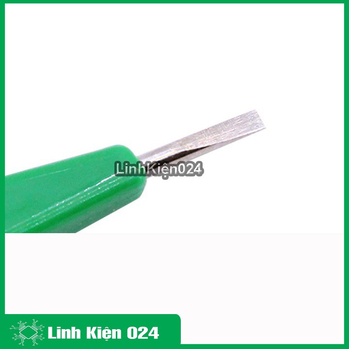 Bút Thử Điện Wynn's W0182 Hiển Thị LCD