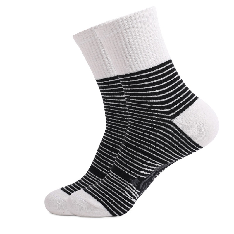 Tất Chân In Hình Mèo Dễ Thương Cho Nam Và Nữ