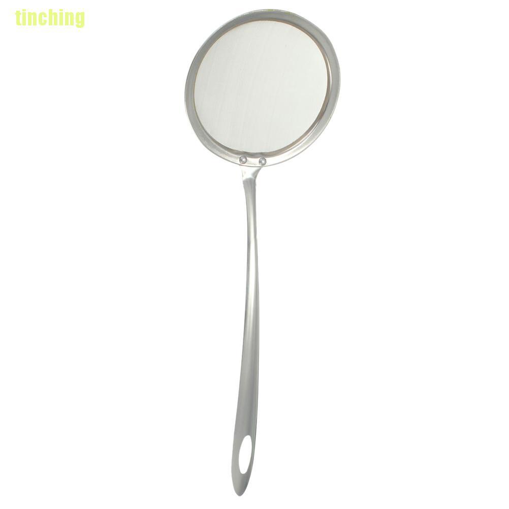 Bộ Lọc Dầu Bằng Thép Không Gỉ Tinching11