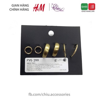 Set khuyên 3 HM