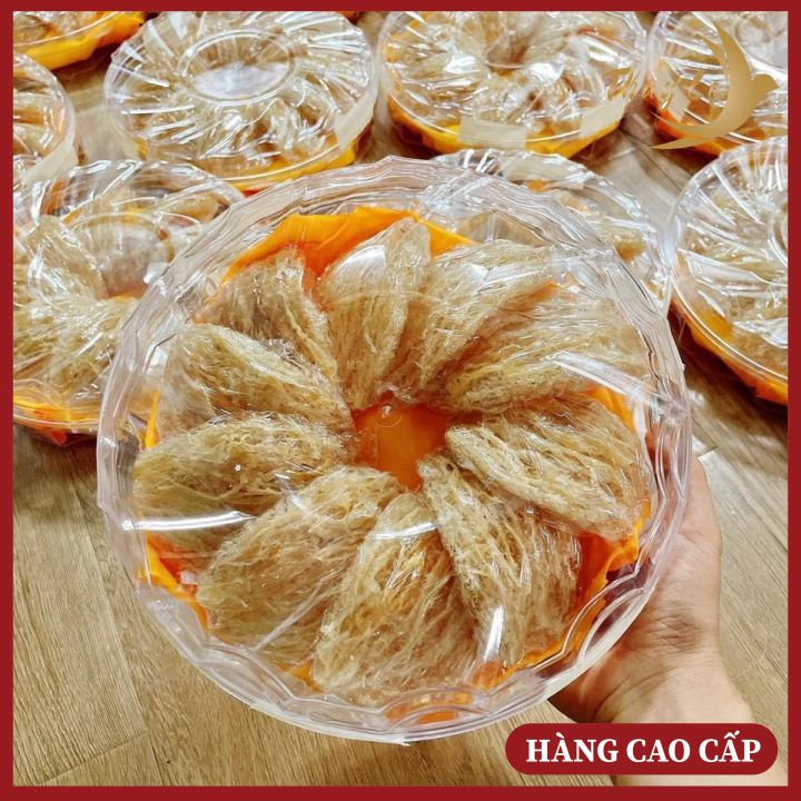 Hồng Yến Sào Cao Cấp - Hồng Yến Tinh Chế Nhạt | BigBuy360 - bigbuy360.vn