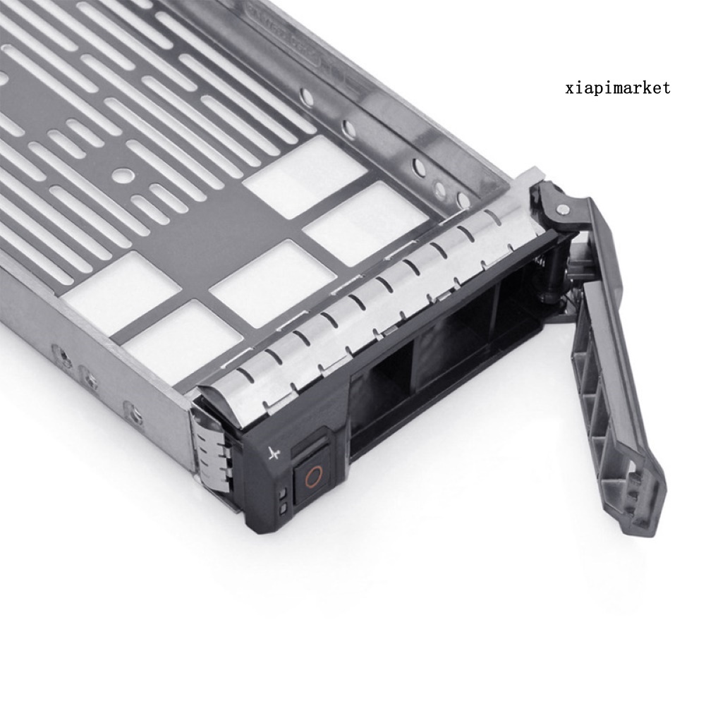 Ổ Cứng Sata F238F 3.5inch Sas Cho Dell Poweredge R520 R420 T620 T420