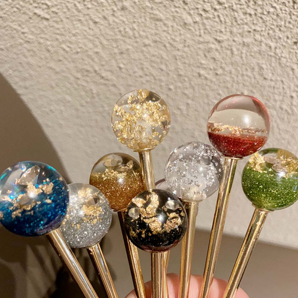 1 Trâm Cài Tóc Phong Cách Vintage Dành Cho Nữ