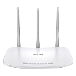 Tp-link tl-wr845n - router không dây chuẩn n tốc độ 300mbps - hàng chính hãng