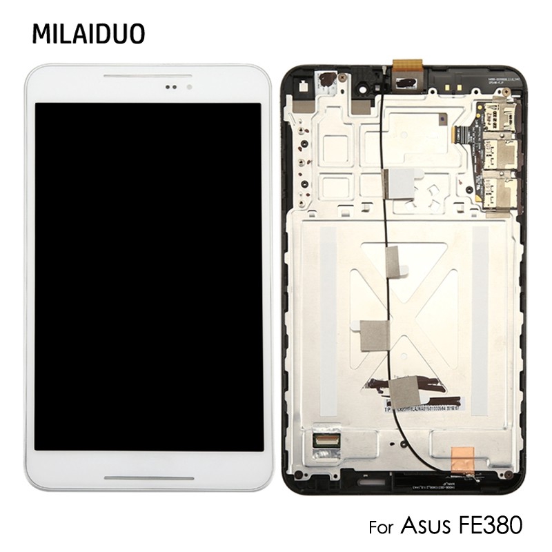 Màn hình cảm ứng thay thế chuyên dụng cho Asus Fonepad 8 FE380 FE380CG FE380CXG