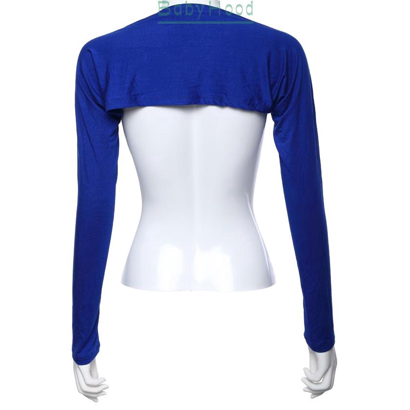 Women Fashion Candy Color One-Piece Arm Sleeve Covers Hijab Muslim Cape Shawl | BigBuy360 - bigbuy360.vn