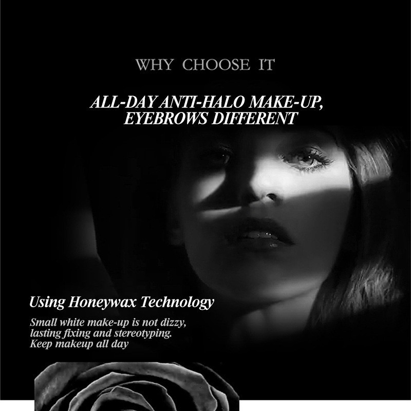 [Hàng mới về] Mascara YANQINA chống thấm nước lâu phai hiệu quả | BigBuy360 - bigbuy360.vn