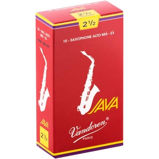 Dăm kèn saxophone alto vandoren java 2,5